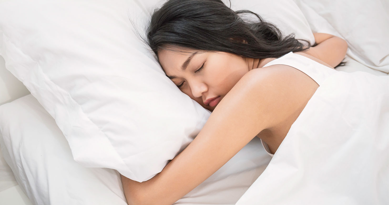 Why good sleep is vital for your mental health